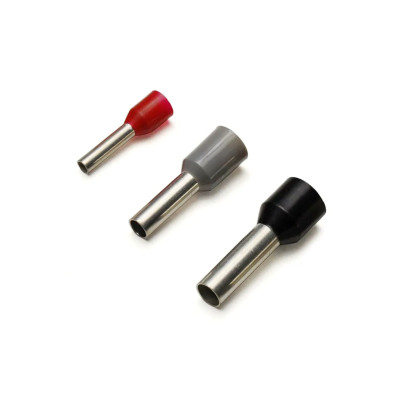 Twin End Sleeves - PVC