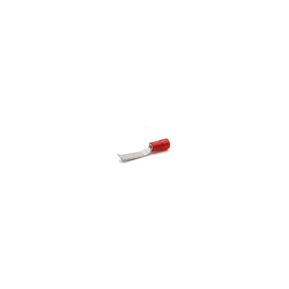 Hooked Blade Terminals - PVC