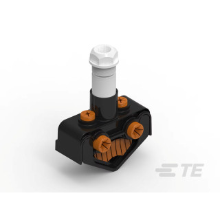 Tyco Insulated Piercing Connectors – IIPC Series