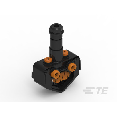 Tyco Insulated Piercing Connectors – IIPC Series