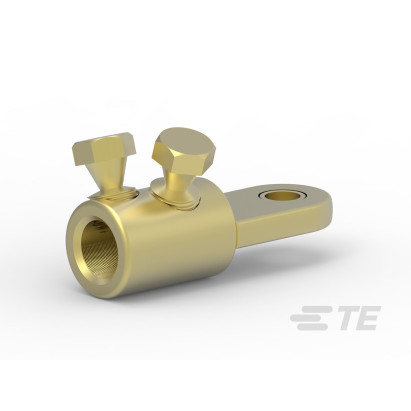 TYCO HV Mechanical Lug - 1 Bolt