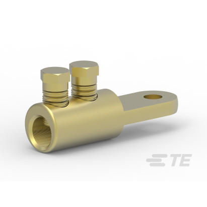 TYCO HV Lugs – 1 Bolt