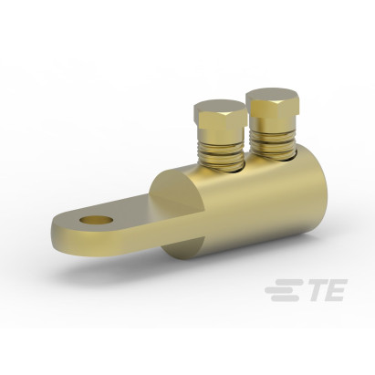 TYCO HV Lugs – 1 Bolt