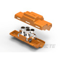 Tyco Ali Branch Connectors c/w Shroud