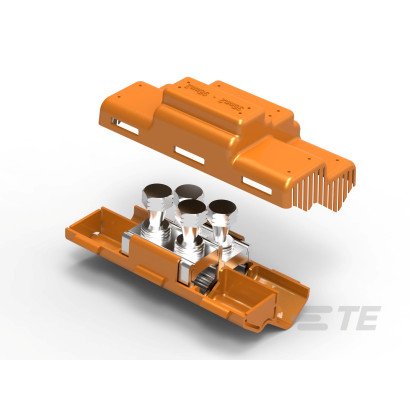 Tyco Ali Branch Connectors c/w Shroud