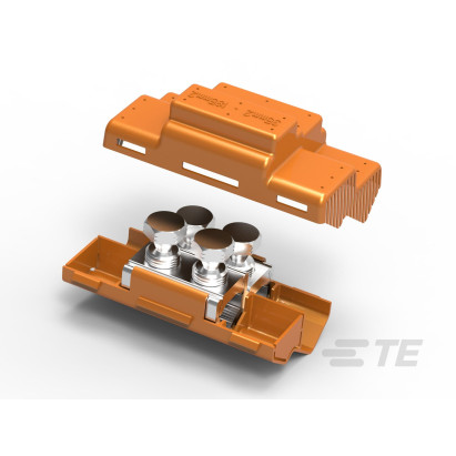 Tyco Ali Branch Connectors c/w Shroud