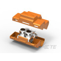 Tyco Ali Branch Connectors c/w Shroud