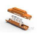 Tyco Ali Universal Connectors c/w Shroud