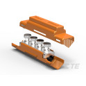 Tyco Ali Universal Connectors c/w Shroud