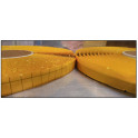 Visual change for 3M 5313/5313EC tape