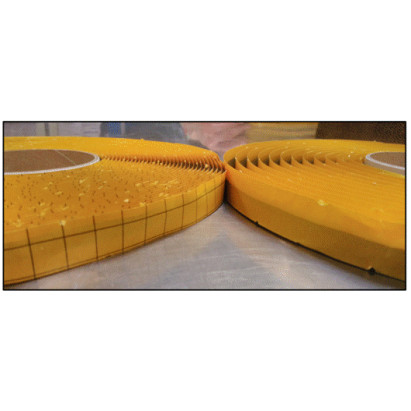 Visual change for 3M 5313/5313EC tape