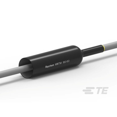 TYCO Heat Shrink Medium Wall Tubing