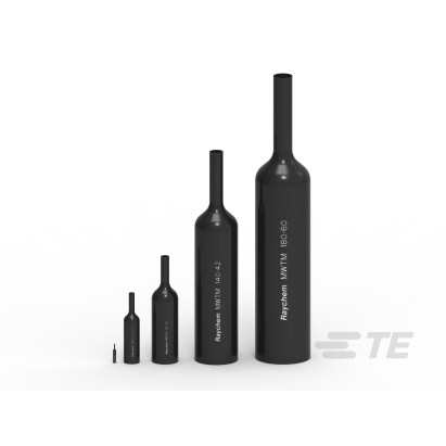 TYCO Heat Shrink Medium Wall Tubing