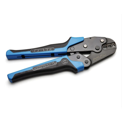 HN-A25 Crimp Tool 10-25mm