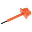 Boddingtons Allen Key Cooker Knob Style