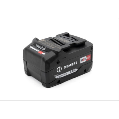 Cembre B500E Hydraulic Crimp Tool 18v