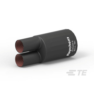 Heat Shrink Breakouts – 2, 3 & 4 Core