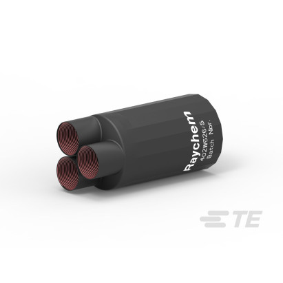 Heat Shrink Breakouts – 2, 3 & 4 Core
