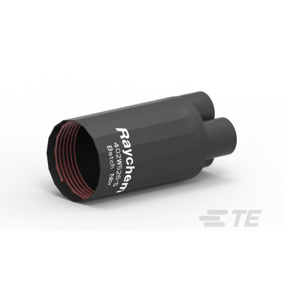 Heat Shrink Breakouts – 2, 3 & 4 Core