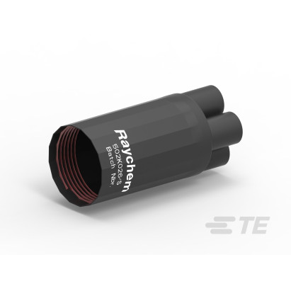 Heat Shrink Breakouts – 2, 3 & 4 Core
