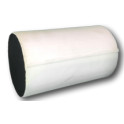 Duct Cleaning Foam Pig without wire tow rope