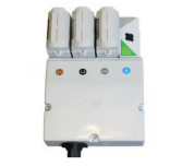 Lucy Triple Pole CNE HSCO