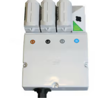 Lucy Triple Pole CNE HSCO