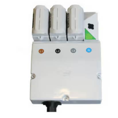 Lucy Triple Pole CNE HSCO