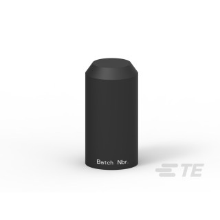 Heat Shrink End Caps - TE Raychem