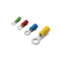 Ring Terminals – HALOGEN FREE