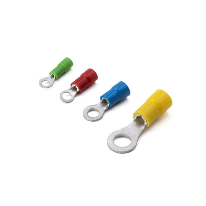 Ring Terminals – HALOGEN FREE