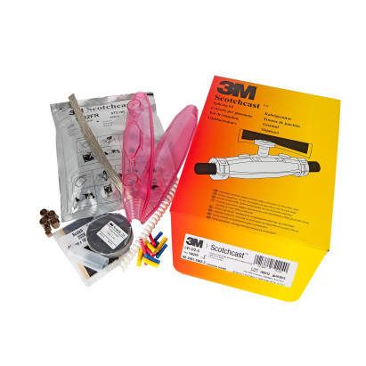 3M™ Scotchcast™ LV Inline Joints Petrochemical