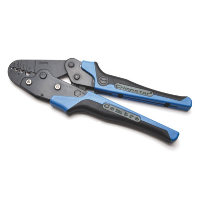 HN1 Crimp Tool 0.25-10mm