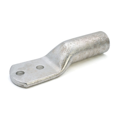 HV 2 Bolt Copper Lugs 2A-2M Series
