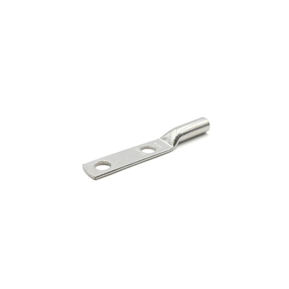 HV 2 Bolt Copper Lugs 2A-2M Series