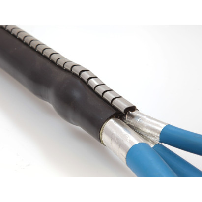 Filoform Heat Shrink Cable Repair Sleeves 1.0m