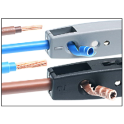 Stripping Tool for Double Insulated Cables