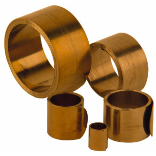 3M™ Constant Force Springs for Solderness Connections