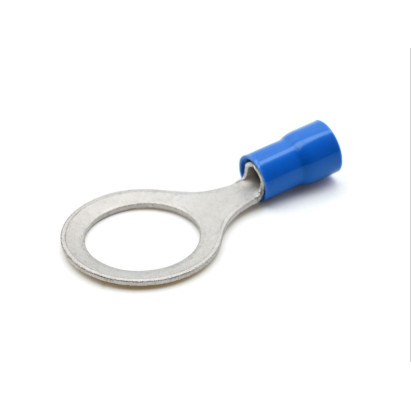 Ring Terminals-PVC