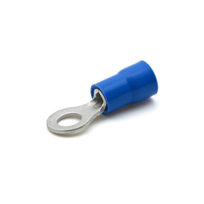 Ring Terminals-PVC