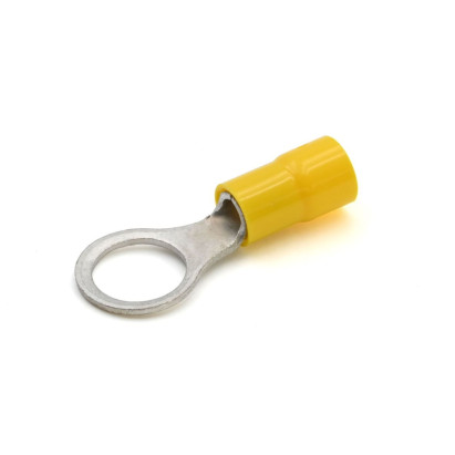 Ring Terminals-PVC