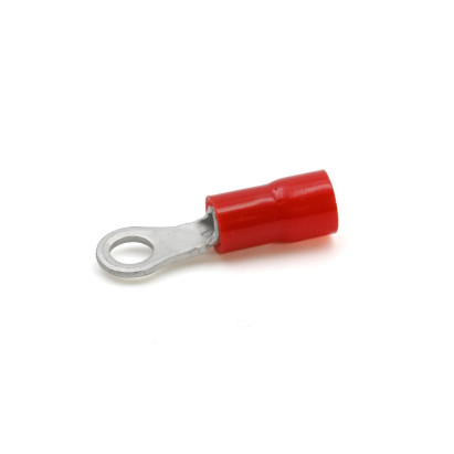 Ring Terminals-PVC