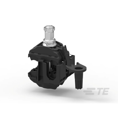 Tyco P2X Series Connectors