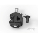 Tyco P2X Series Connectors