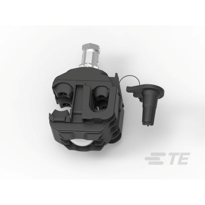 Tyco P2X Series Connectors