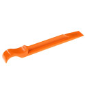 Maxi Hepwedge Insulated Core Separator is designed to aid the separation of cores during jointing, these wedges are moulded in nylon to resist detrimental wear at the tip during normal use.