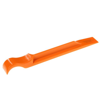 Maxi Hepwedge Insulated Core Separator is designed to aid the separation of cores during jointing, these wedges are moulded in nylon to resist detrimental wear at the tip during normal use.