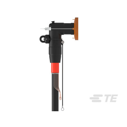 Tyco 24kV Type B Separable Connectors