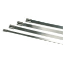 Cembre S/Steel Ties - CLEARANCE