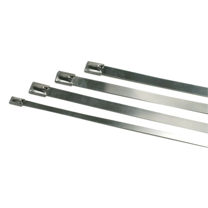 Cembre S/Steel Ties - CLEARANCE